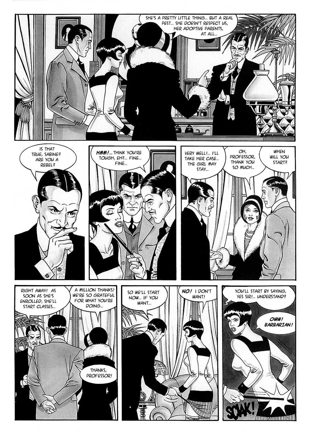 English Education page 3 full