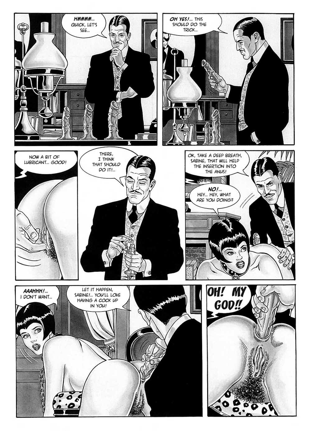 English Education page 6 full