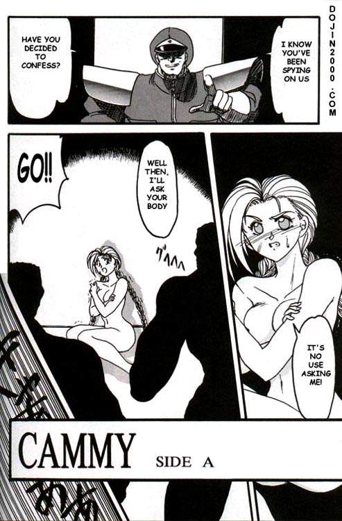 G-GIRLS 2 page 2 full