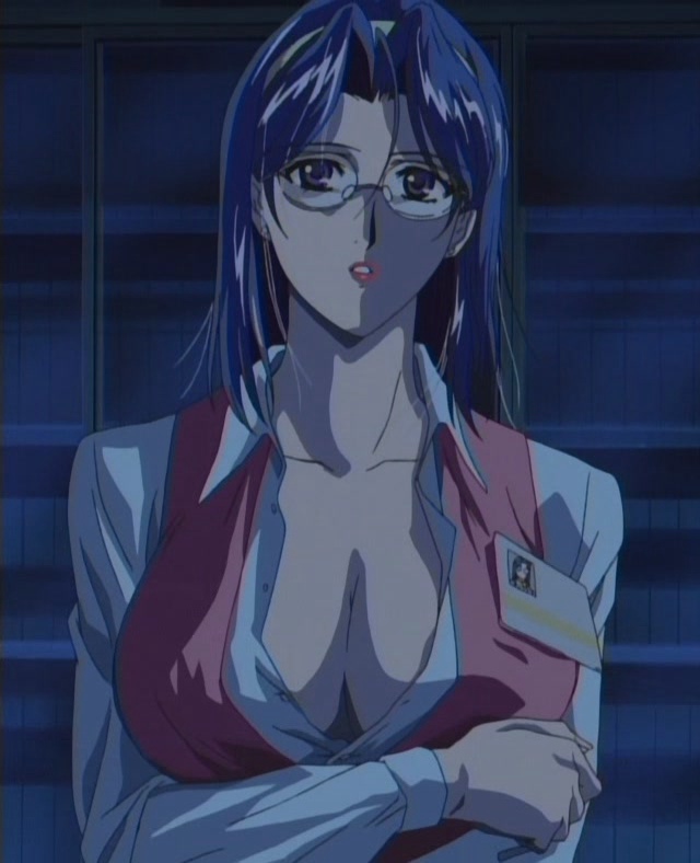 Lingerie Office ep.2 page 2 full