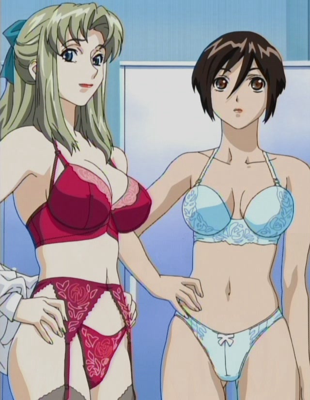 Lingerie Office ep.2 page 6 full