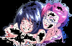 Love Fetish ~Sanshamendan~