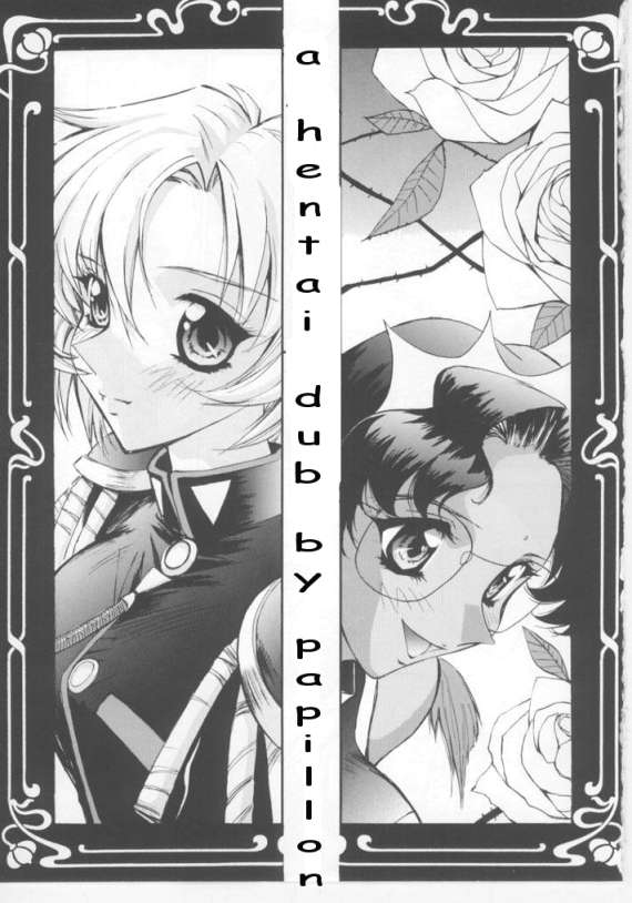 UTENA NO DRUG Utena Uttenai! page 2 full