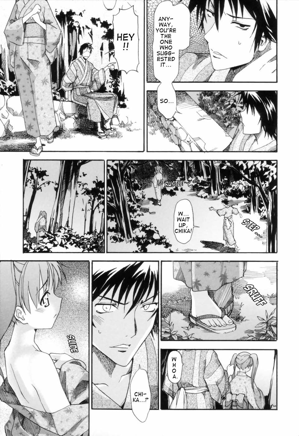 Hanabi page 9 full