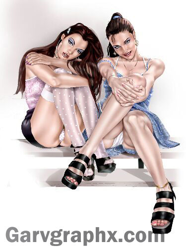 GarvGraphx collection page 3 full