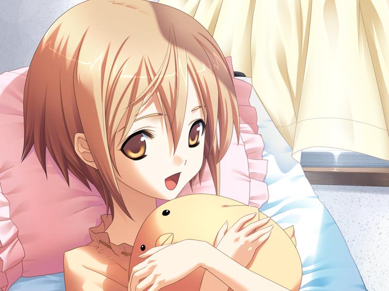 Kakuu Shoujo page 7 full