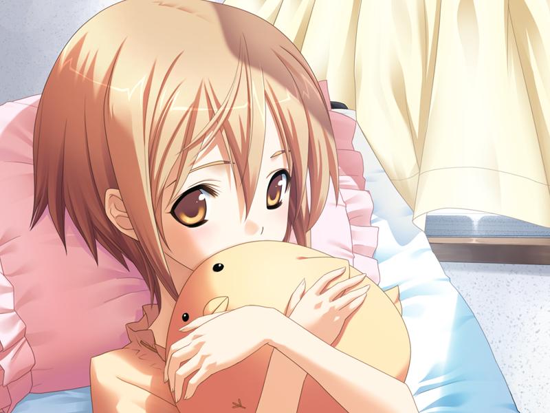 Kakuu Shoujo page 8 full