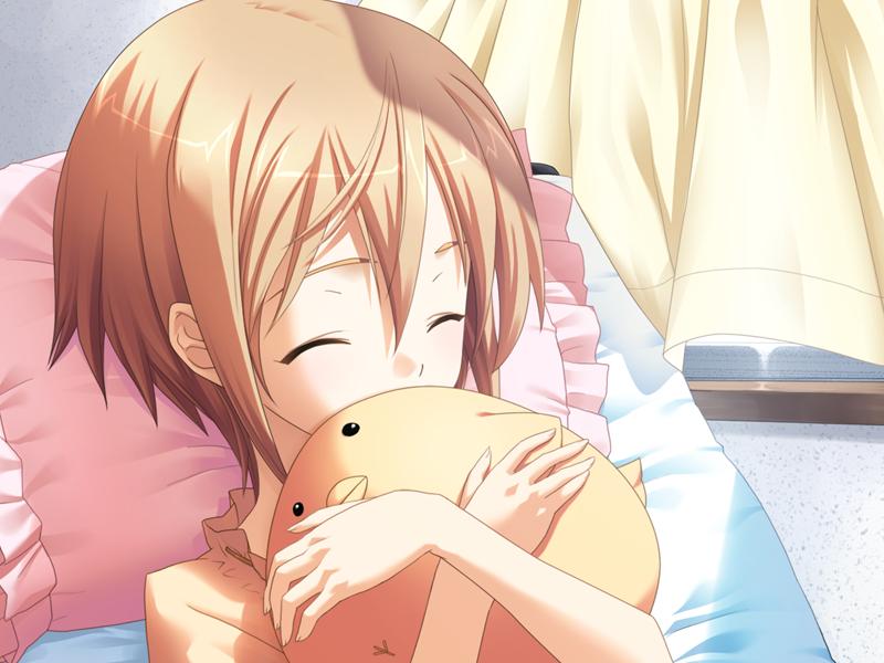 Kakuu Shoujo page 9 full