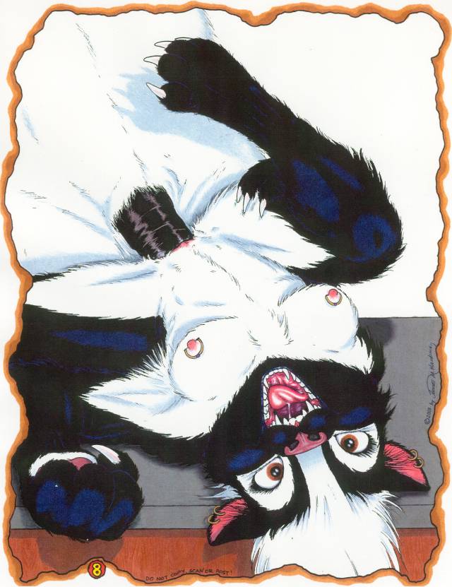 Skunkworks 6 - Going to Hell in a Handbasket page 9 full