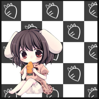 Carrots cover