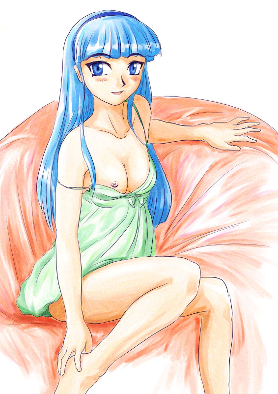 BXone's Rayearth Gallery page 9 full