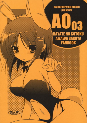 AO03 cover