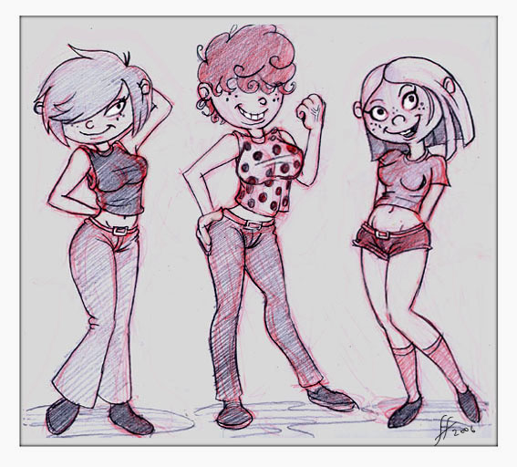ed edd n' eddy page 1 full