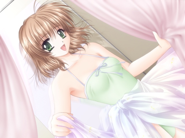 Ashita mo Kitto Hare page 9 full