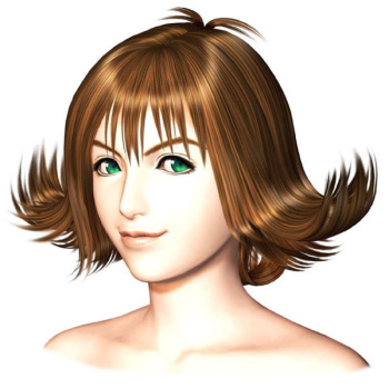 selphie tilmiet cover