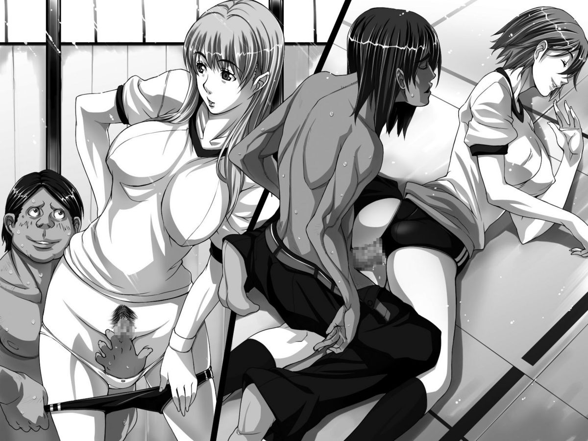 Nandemo Ari page 10 full