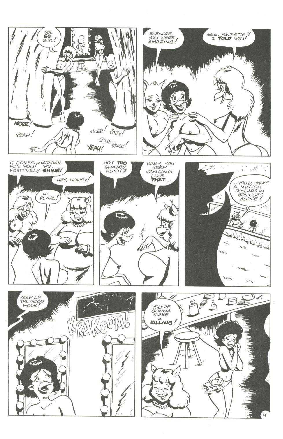 Genus 61 page 6 full