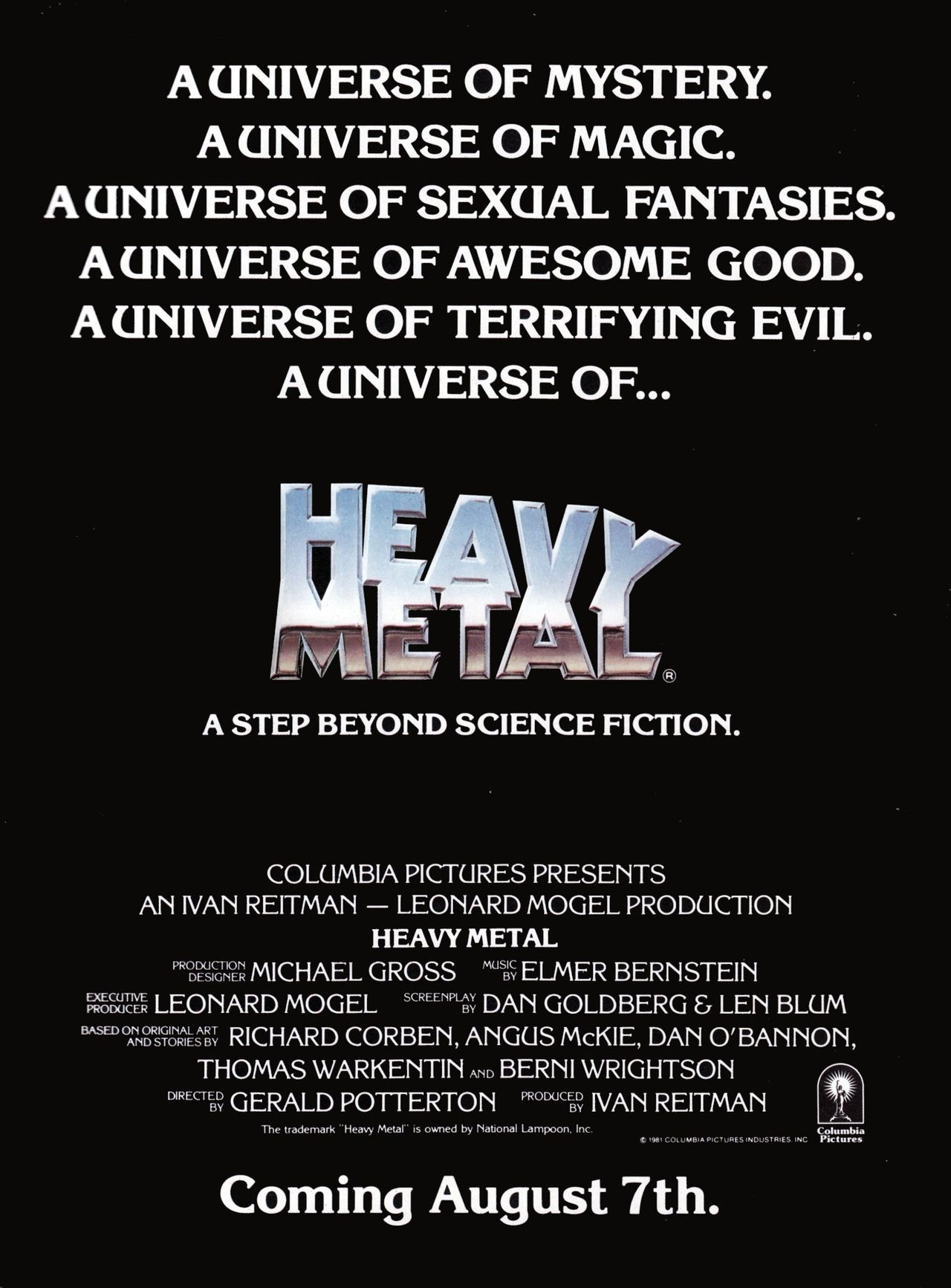 Heavy Metal - Vol.5-4 page 4 full