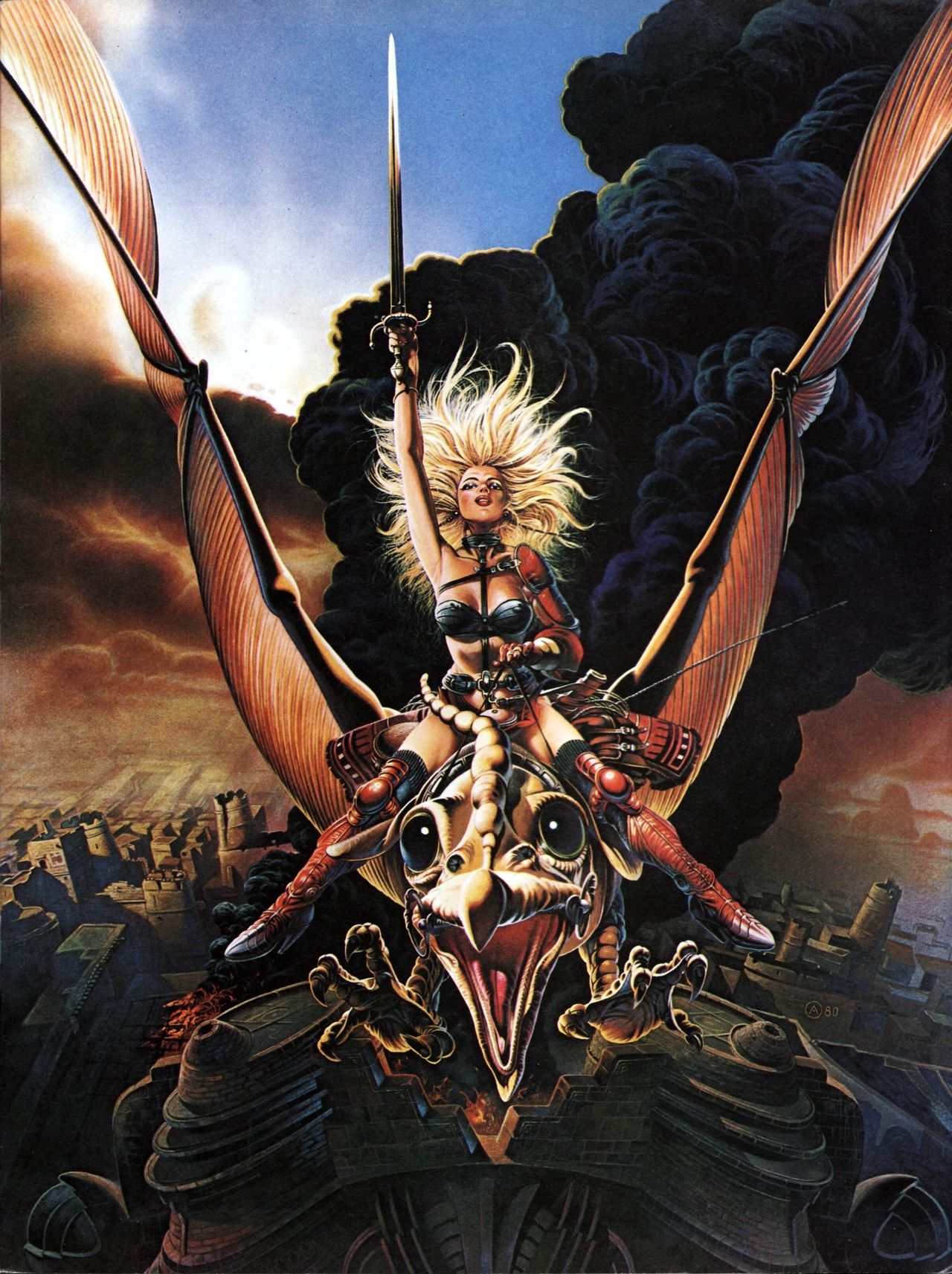 Heavy Metal - Vol.5-4 page 5 full