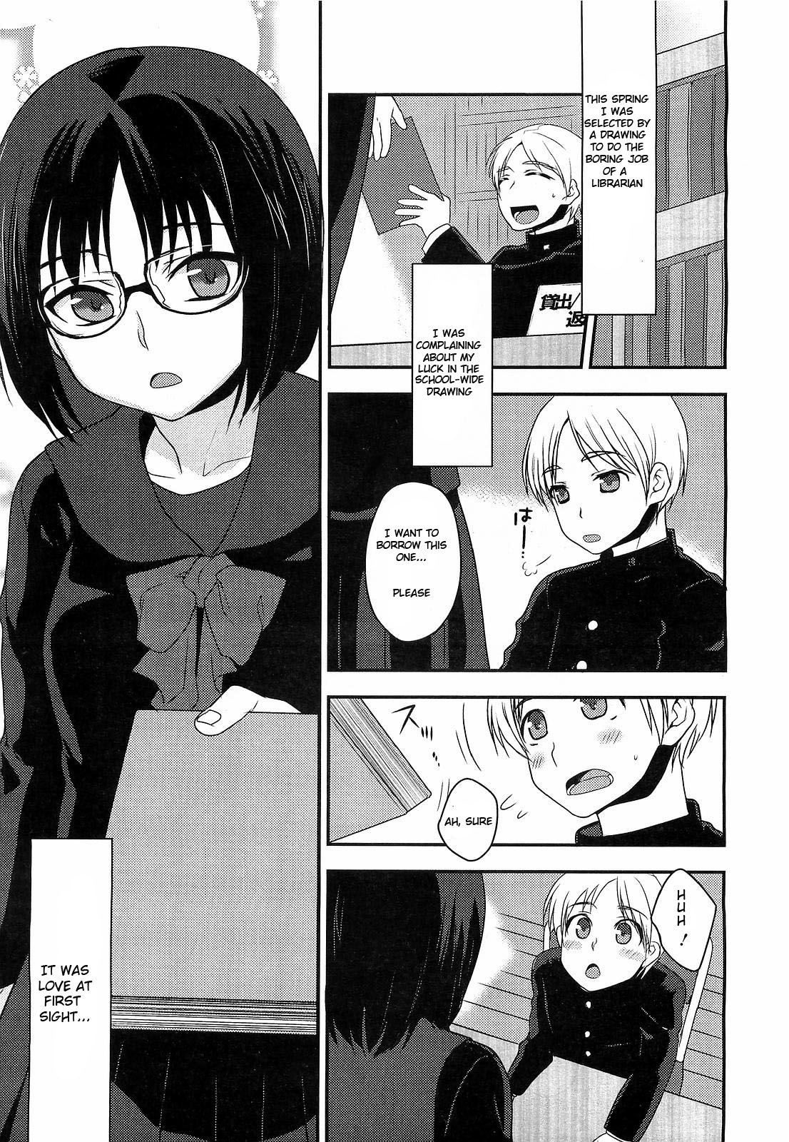 Similar Lovers page 3 full