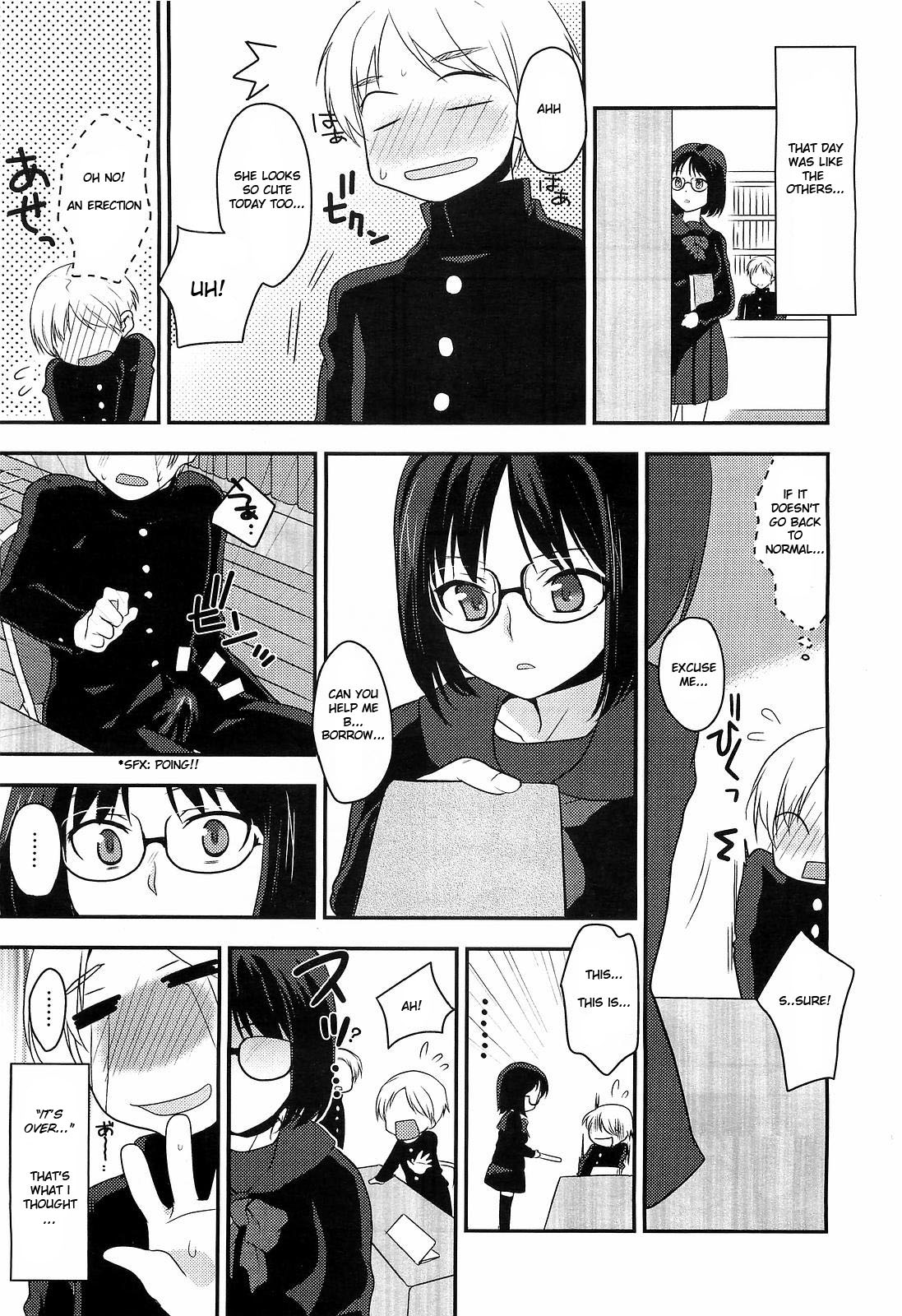 Similar Lovers page 5 full