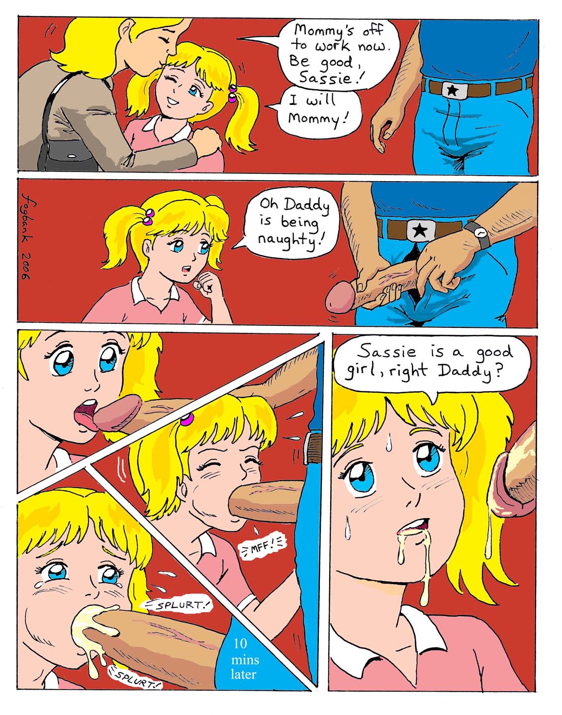 Fogbanks - Kidstuff page 4 full