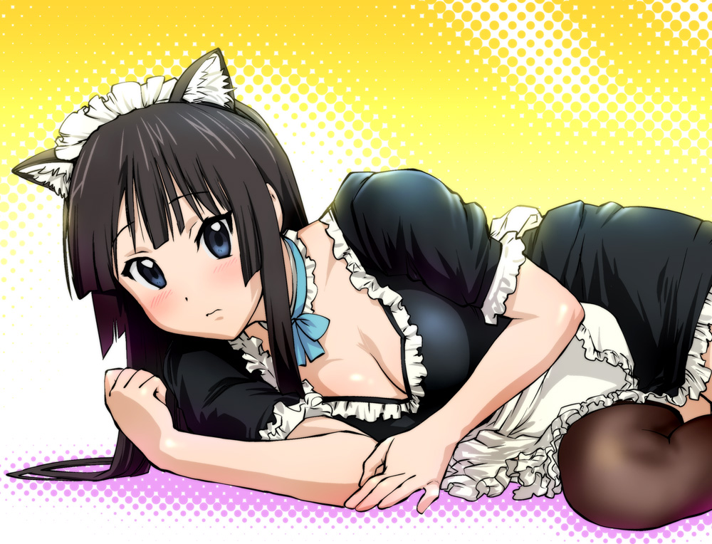 Mio Akiyama Gallery page 2 full