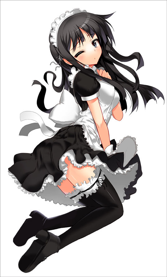 Mio Akiyama Gallery page 5 full