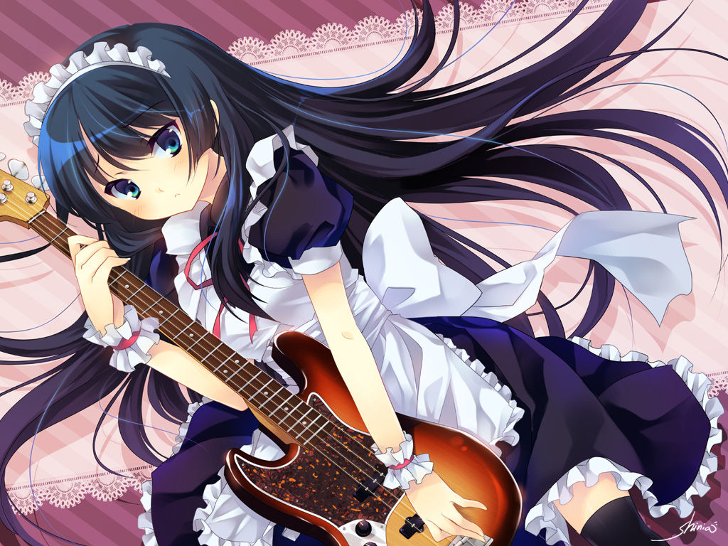 Mio Akiyama Gallery page 6 full
