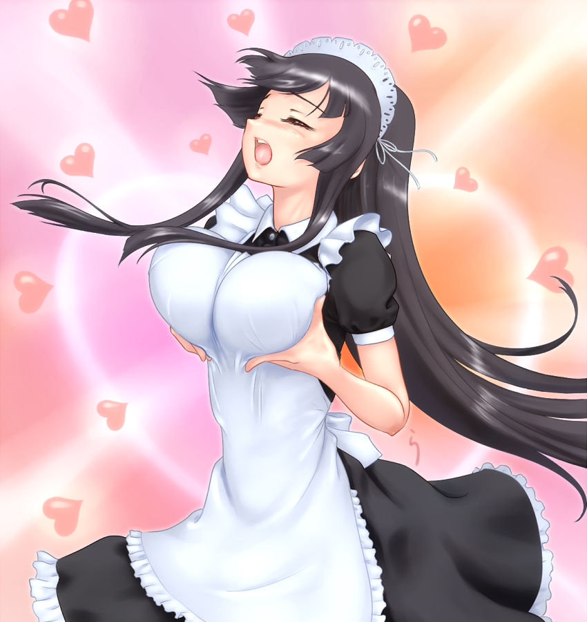 Mio Akiyama Gallery page 7 full
