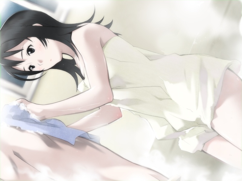 Senpai ga Fiancee!? page 2 full