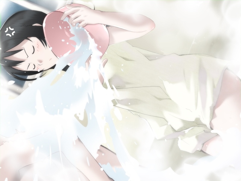 Senpai ga Fiancee!? page 3 full