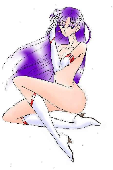 Random Sailormoon Pictures 9 page 2 full