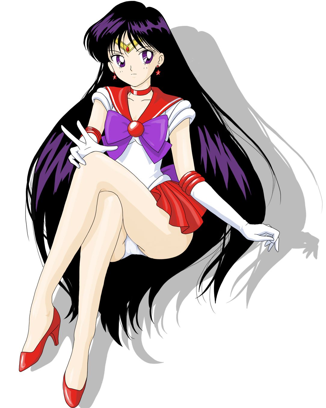 Random Sailormoon Pictures 9 page 9 full