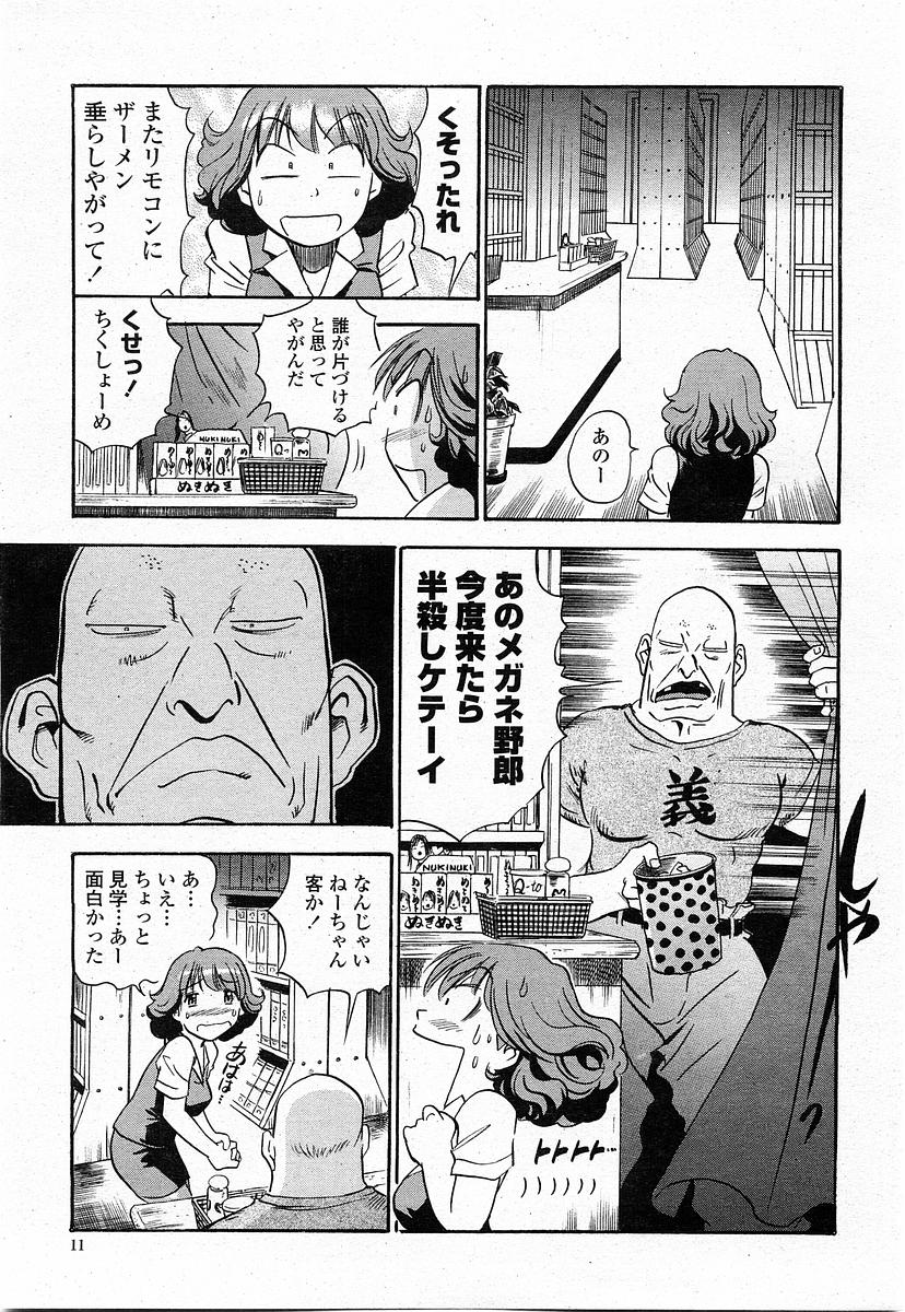 COMIC Momohime 2003-12 page 10 full