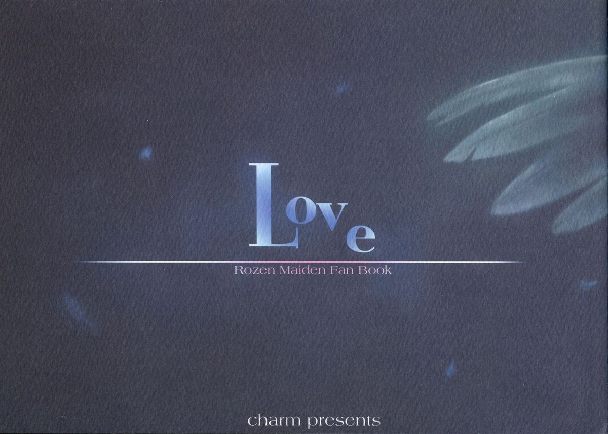 Love page 1 full