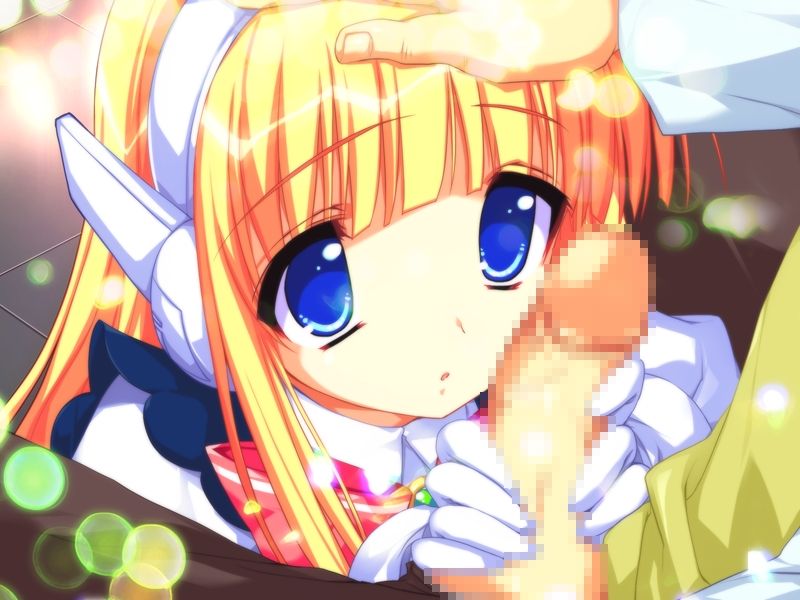 Gohoushi Android Mami page 3 full