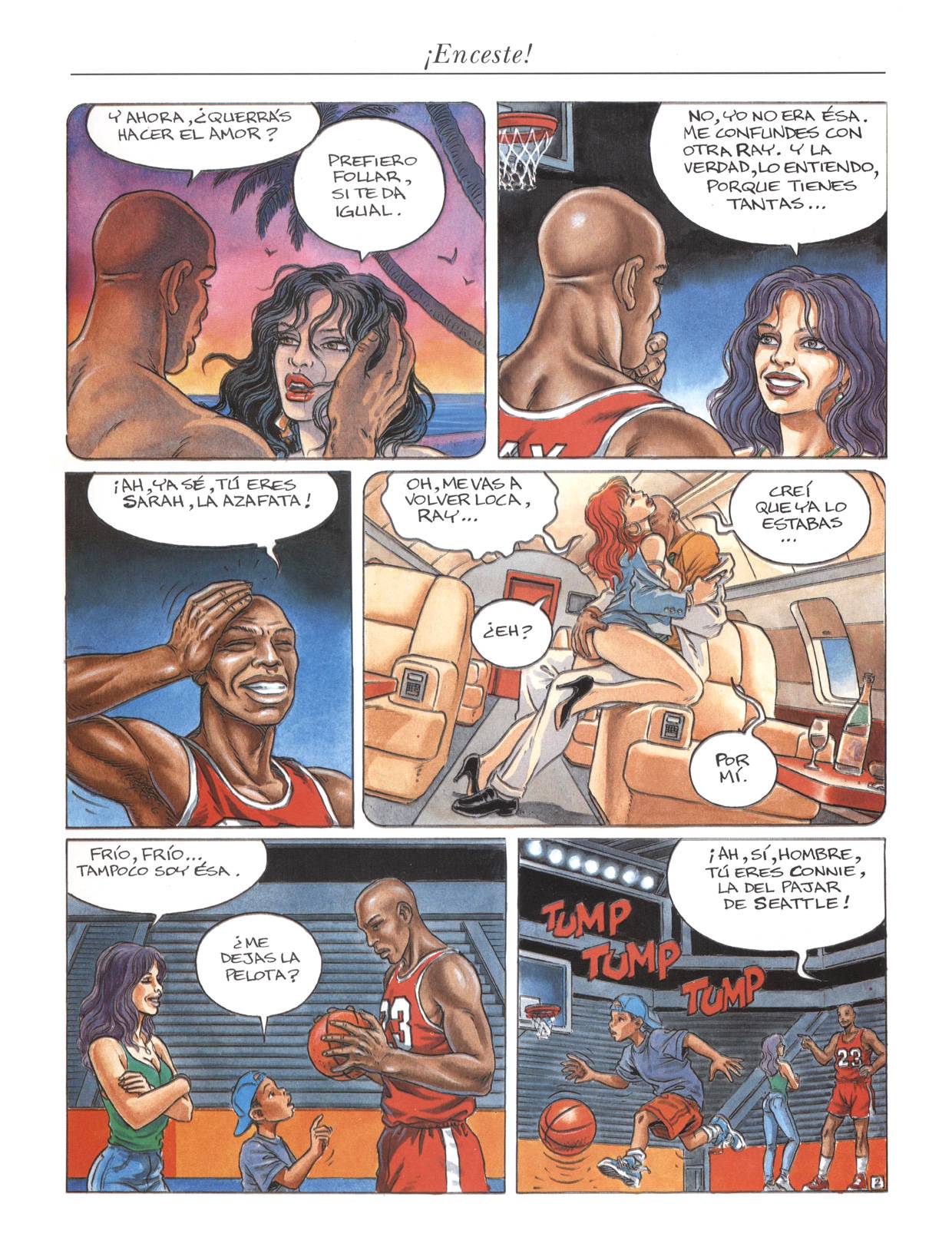 Trios page 6 full