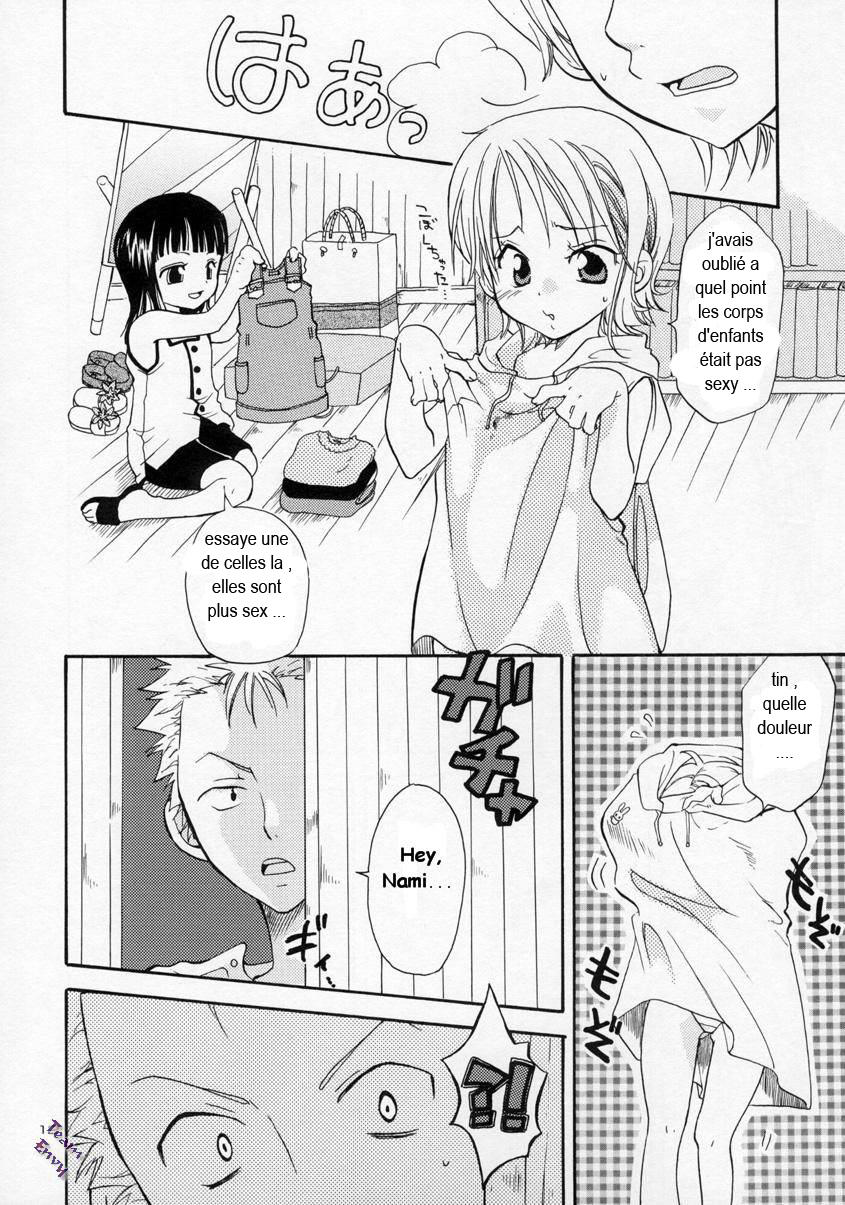 Loli Loli no Mi! page 10 full