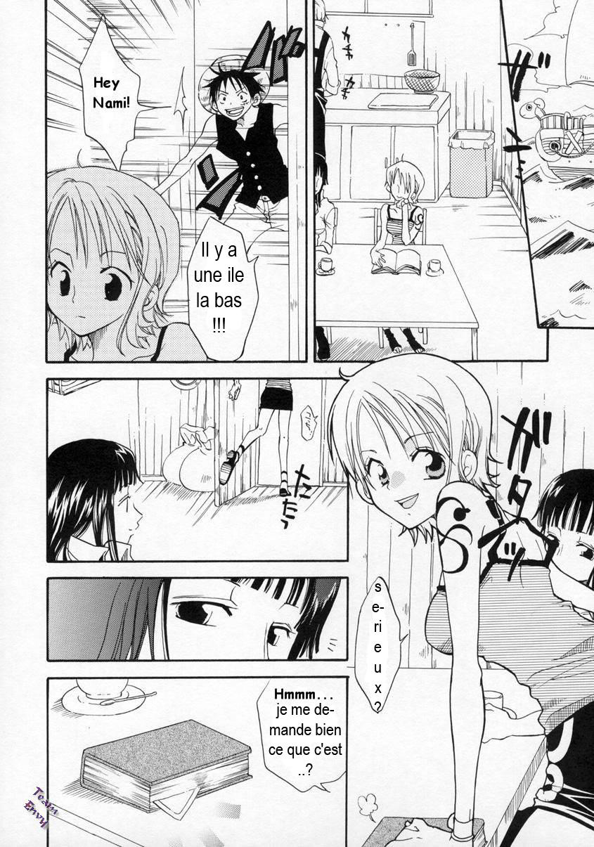 Loli Loli no Mi! page 2 full