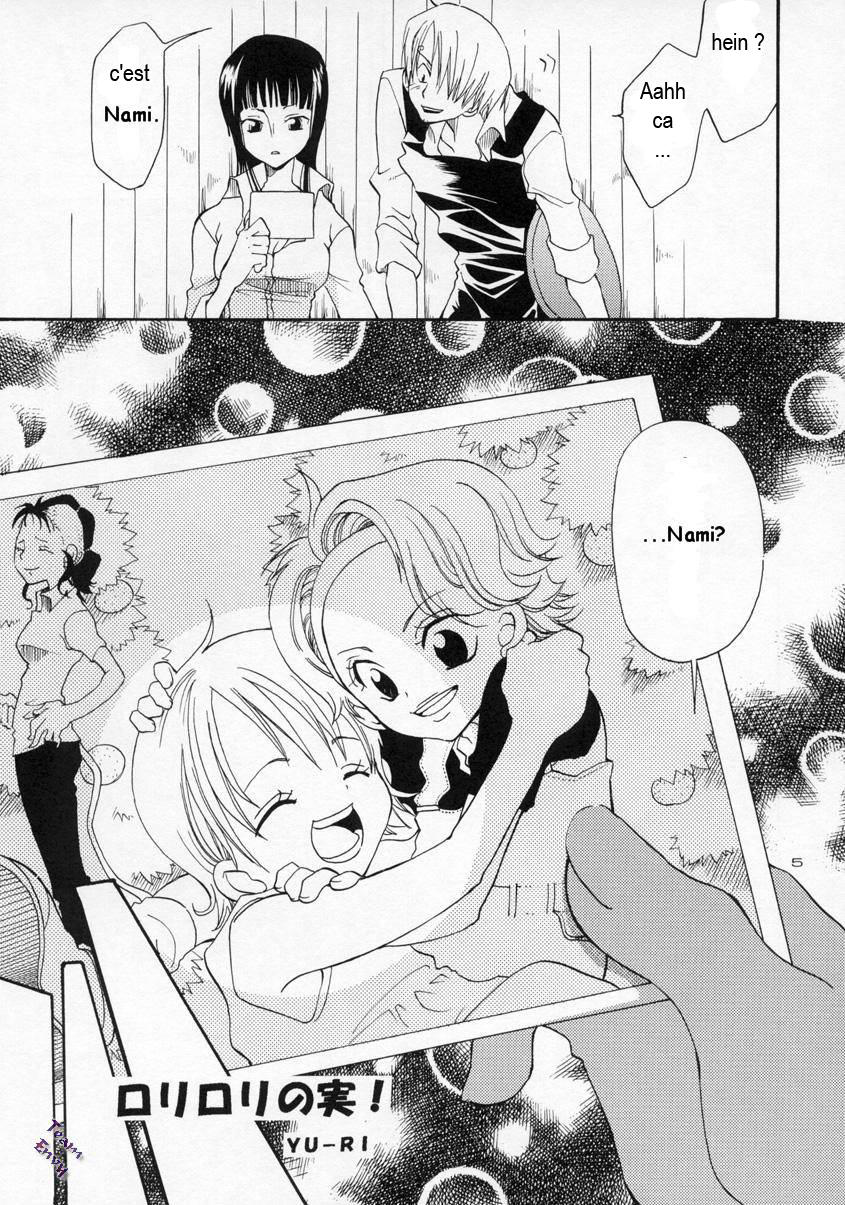 Loli Loli no Mi! page 3 full