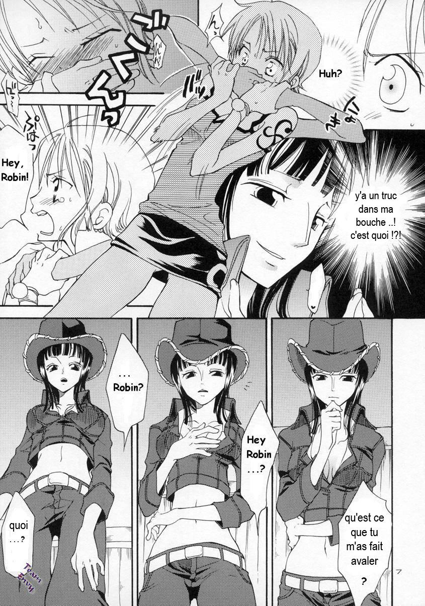Loli Loli no Mi! page 5 full