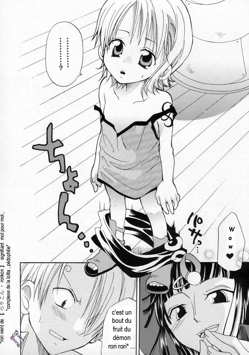 Loli Loli no Mi! page 6 full