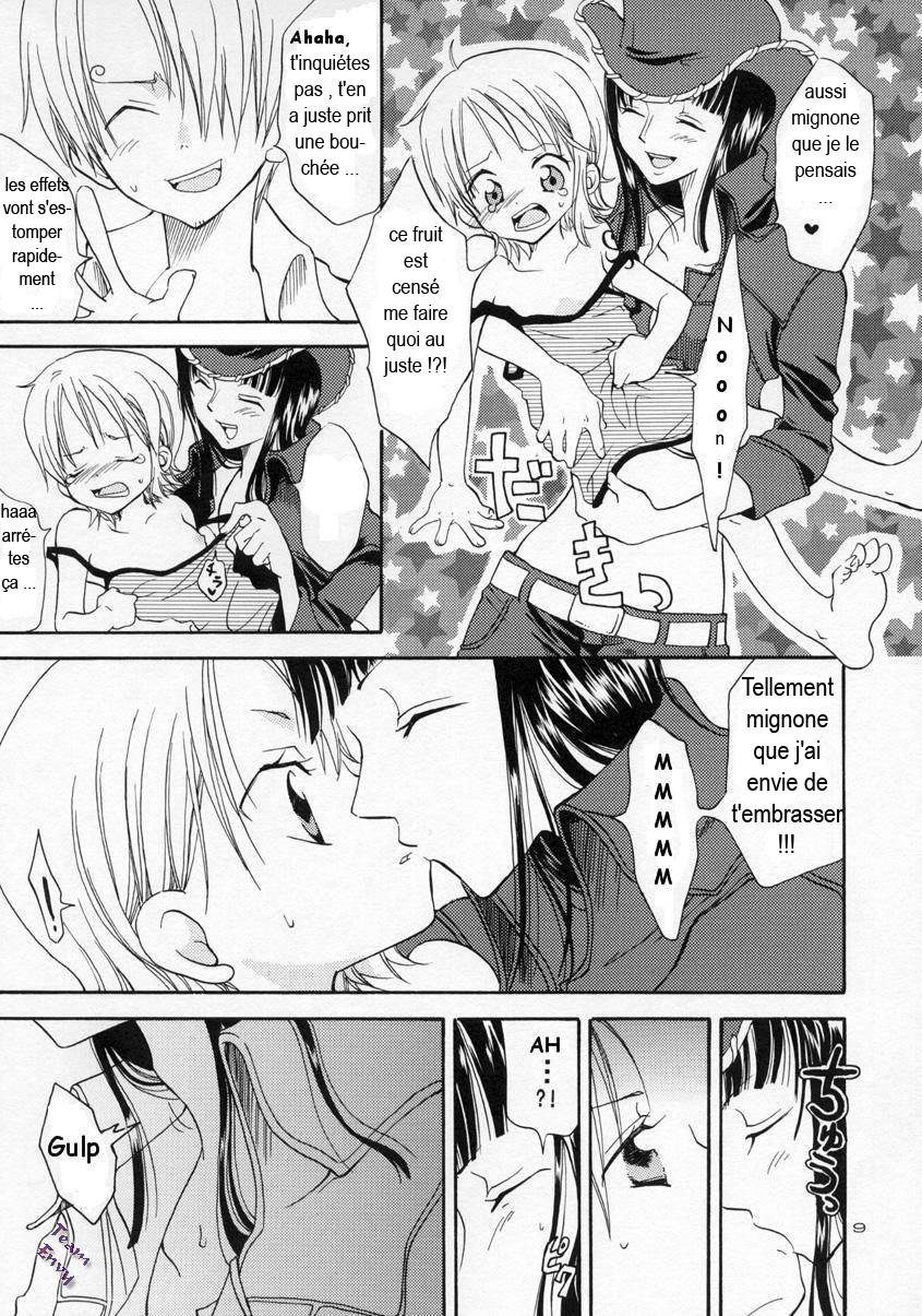 Loli Loli no Mi! page 7 full