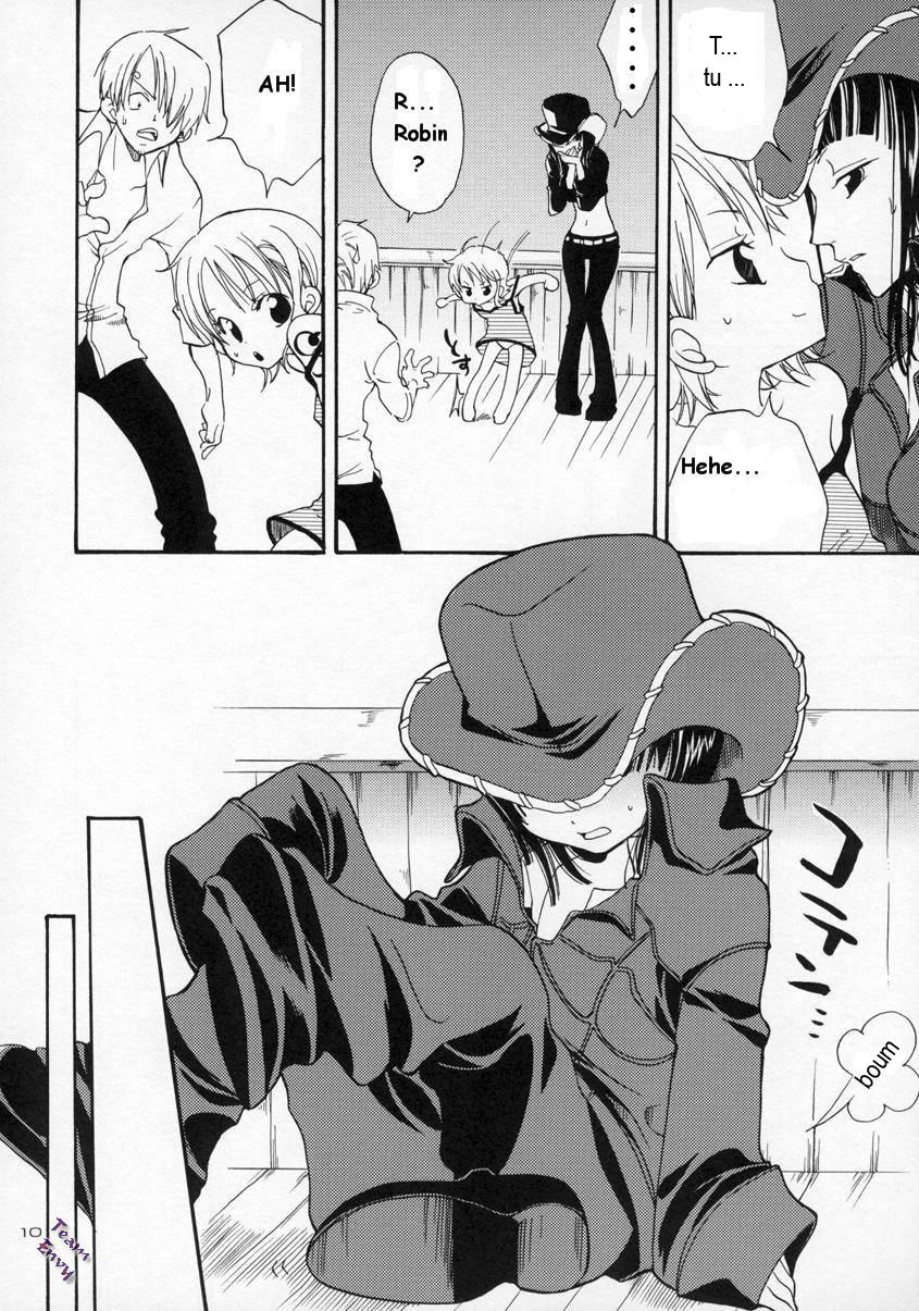 Loli Loli no Mi! page 8 full