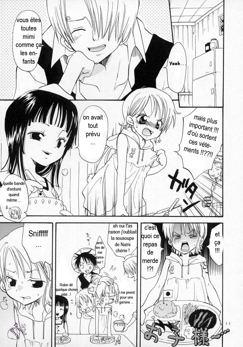 Loli Loli no Mi! page 9 full