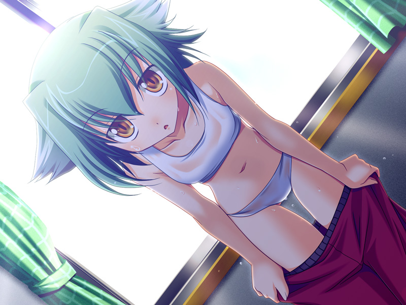 Zettai Joshi Ryouiki! page 10 full