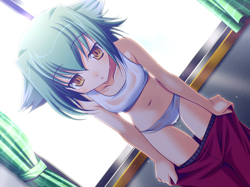 Zettai Joshi Ryouiki! page 9 full