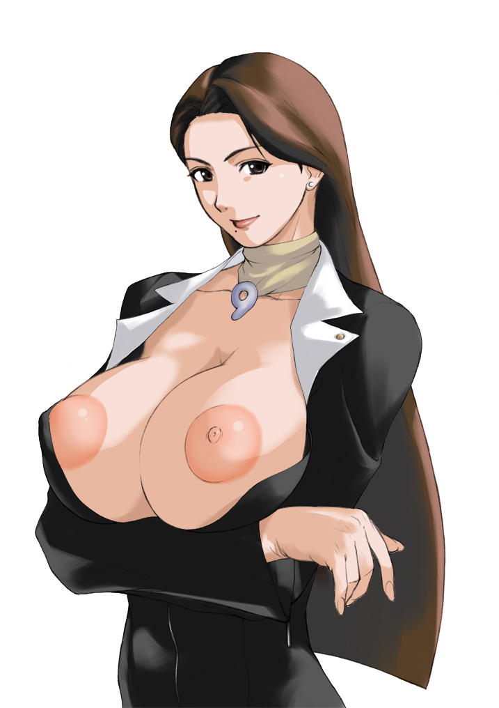 「逆転」の女神｡ page 3 full