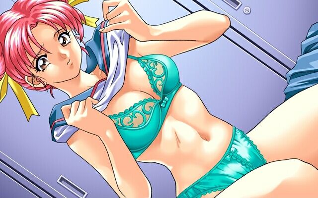 Hana no Kioku One Two Three page 2 full